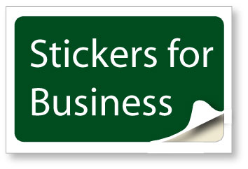 Best Personalised Custom Vinyl Stickers For Business UK